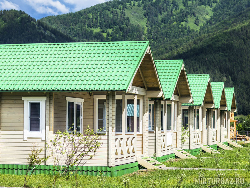 Барвиха, Горный Алтай (Республика Алтай): фото 5