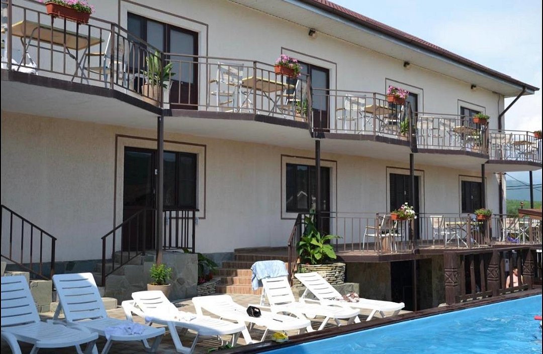 Family, Краснодарский край: фото 3