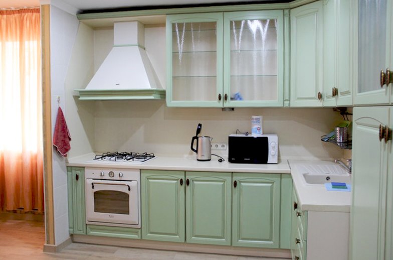 Family, Краснодарский край: фото 5