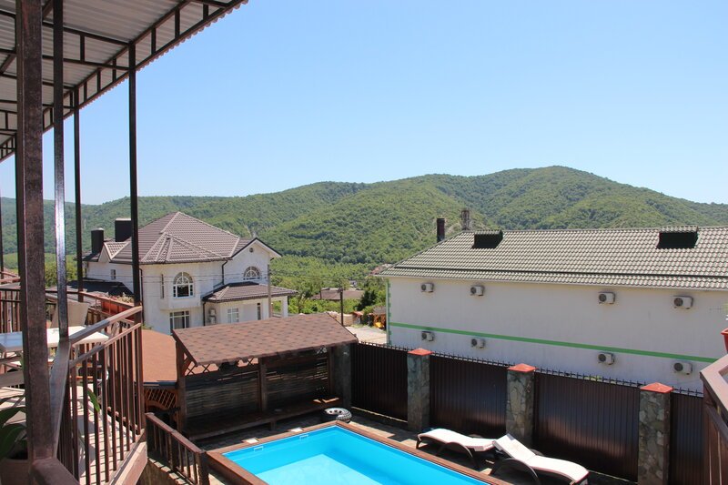 Family, Краснодарский край: фото 4