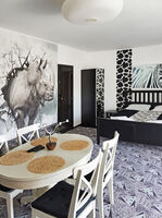 Прованс, Усадьба Барангол, Чемальский район