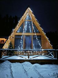 Гостевой дом Савушкин домик 