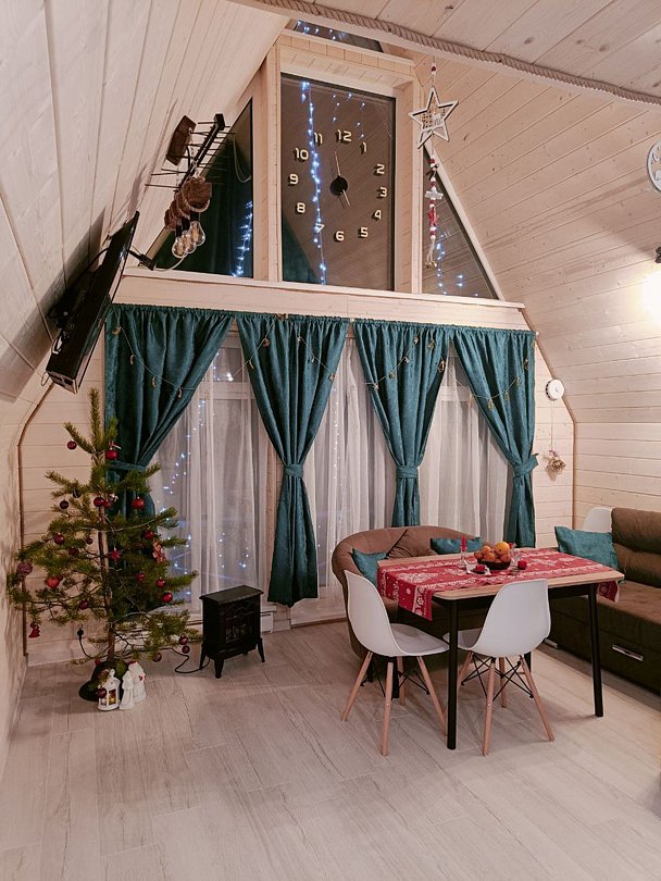 Савушкин домик , Республика Карелия: фото 2