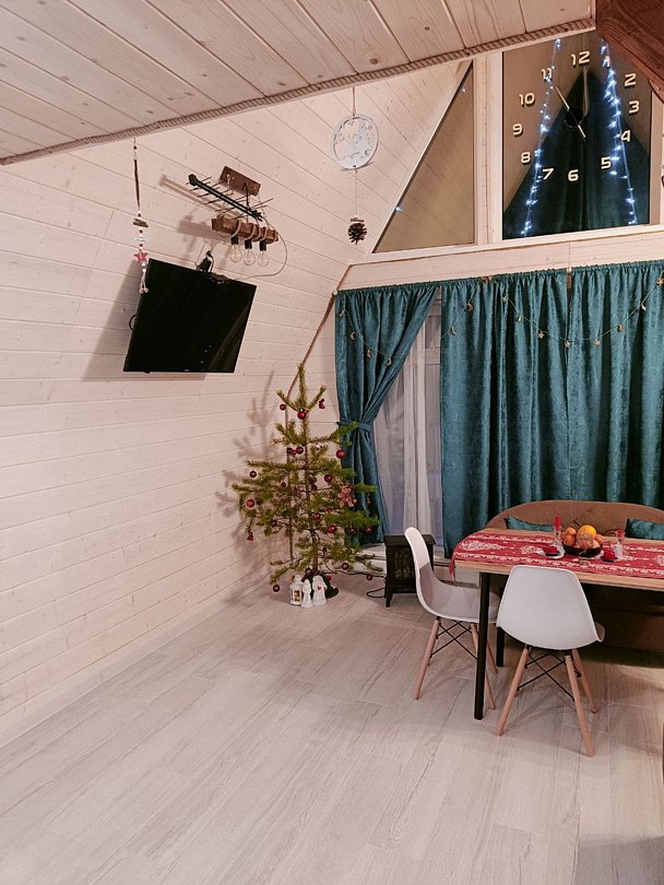 Савушкин домик , Республика Карелия: фото 3