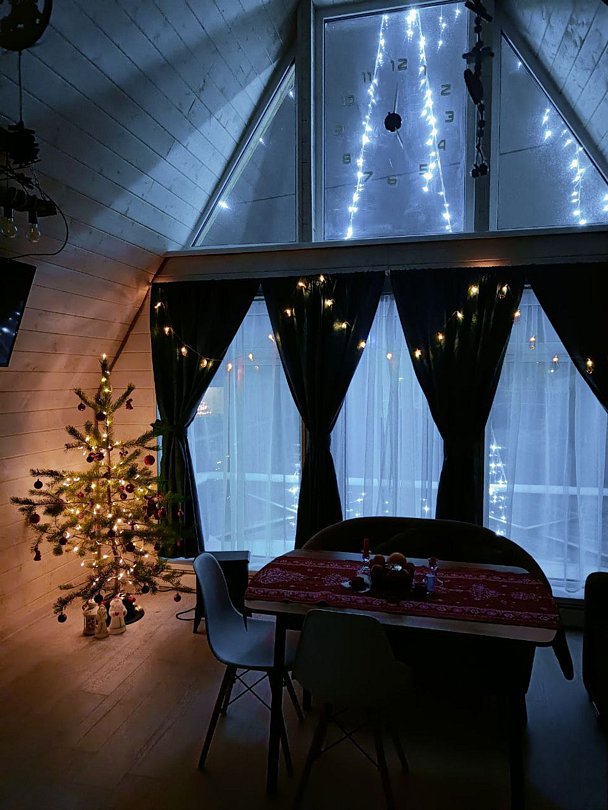 Савушкин домик , Республика Карелия: фото 4