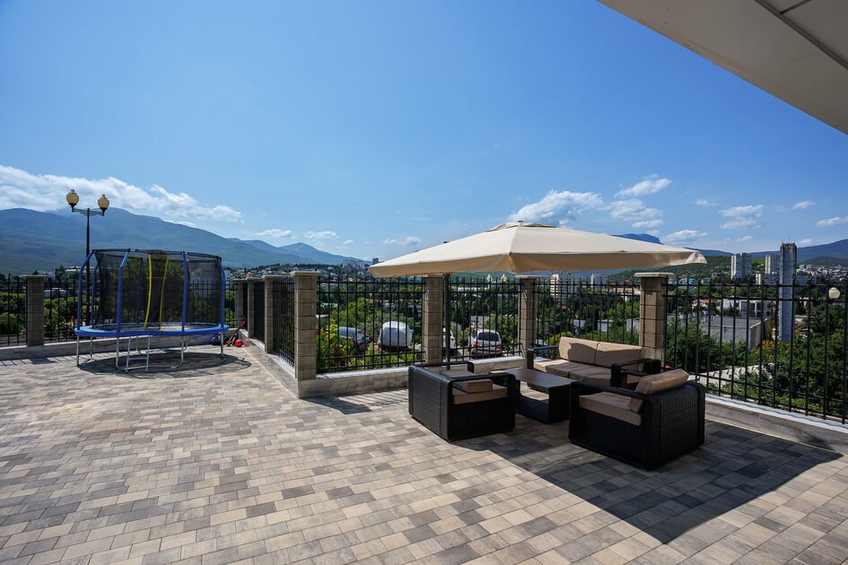 Магия, Крым: фото 3