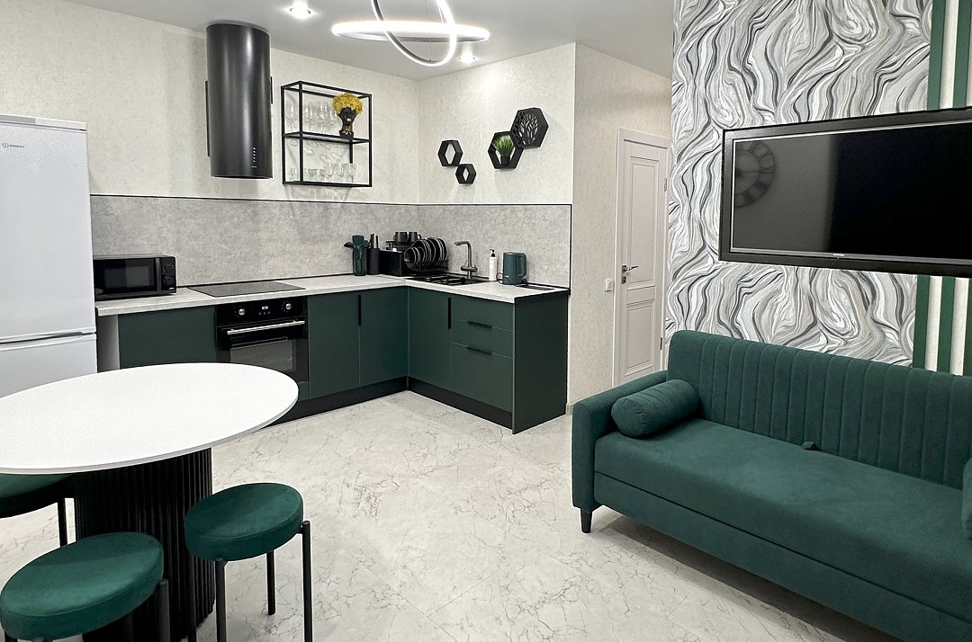 Жилой дом Пятница, Краснодарский край: фото 2