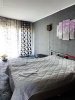 Сакура, Усадьба Барангол, Чемальский район