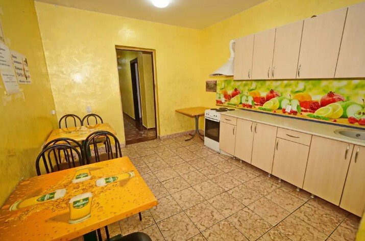 Галактика, Краснодарский край: фото 5