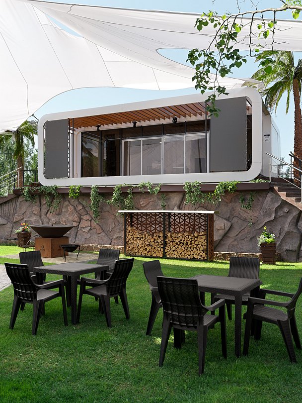 Cinema Capcula, Ярославская область: фото 5