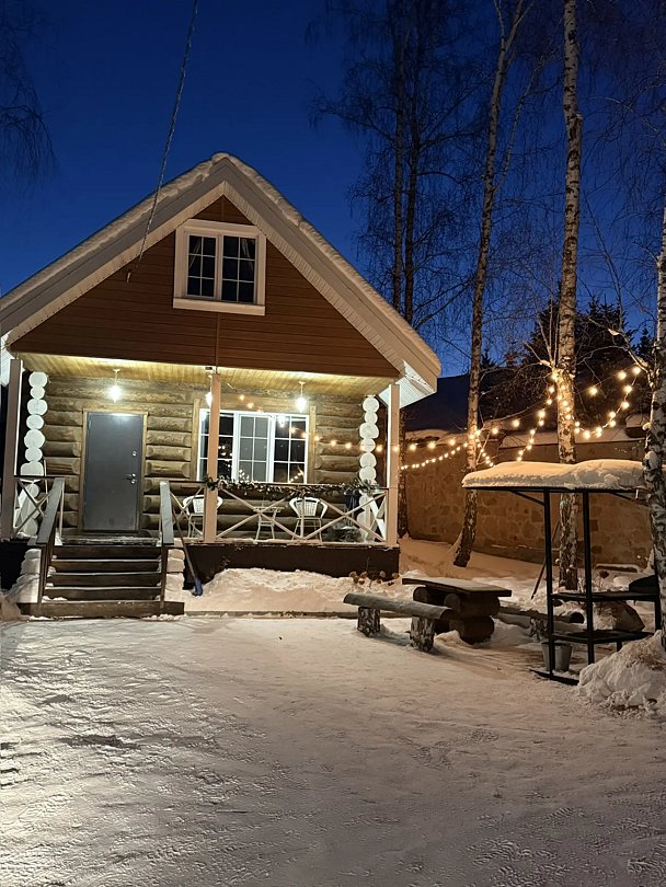 Гостевой дом Дача, Челябинск, Челябинская область