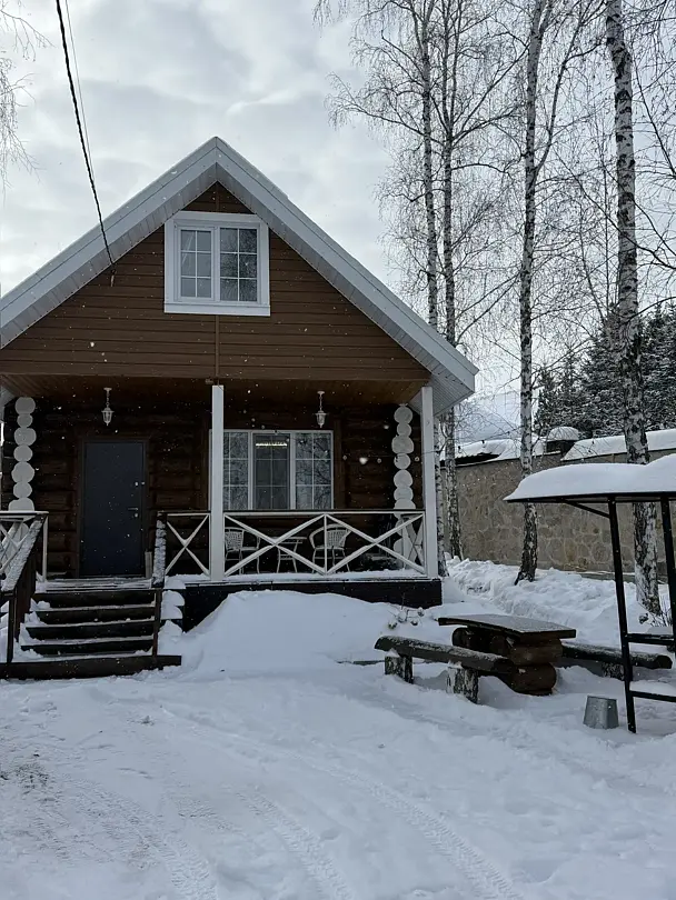 Дача, Челябинская область: фото 2