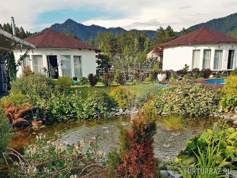 Барангол, Горный Алтай (Республика Алтай): фото 3