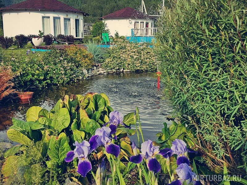 Барангол, Горный Алтай (Республика Алтай): фото 4