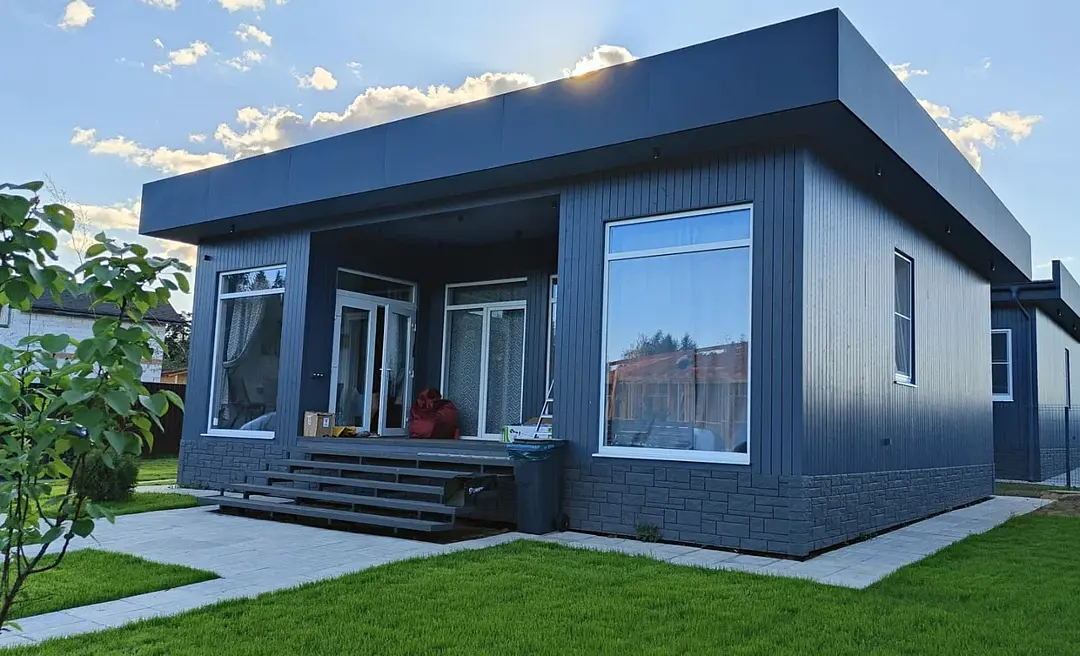 Добрый дом, Московская область: фото 5