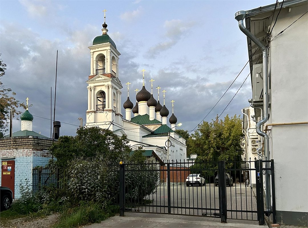 Апартаменты У монастыря, Ярославская область: фото 3