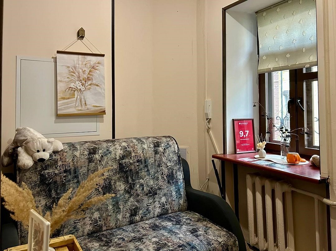 Апартаменты У монастыря, Ярославская область: фото 5