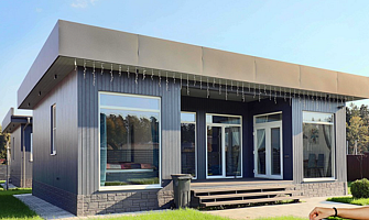 Гостевые дома Добрый дом