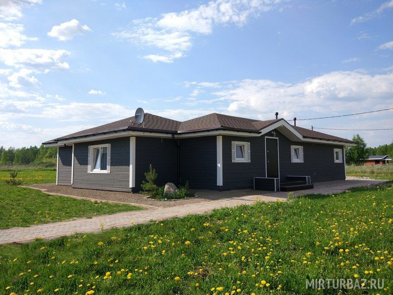 SOVA Home, Новгородская область: фото 4