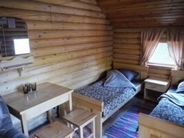 Домик, База отдыха Altai star, Чемальский район