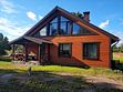 Коттедж, Гостевой дом Финский Рантуэ, поселок Рантуэ