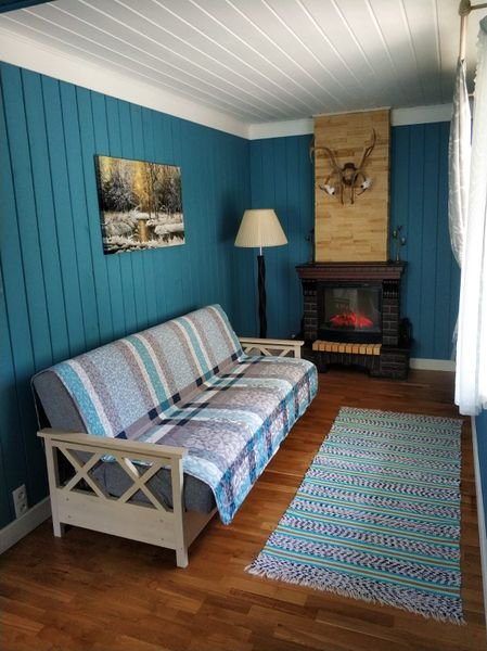 Финский Рантуэ, Республика Карелия: фото 3