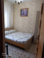 1й номер, Гостевой дом Константа, Геленджик
