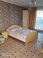 5й номер, Гостевой дом Константа, Геленджик