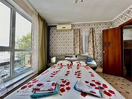 6й номер, Гостевой дом Константа, Геленджик
