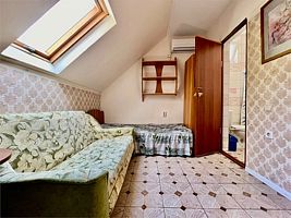 9й номер, Гостевой дом Константа, Геленджик