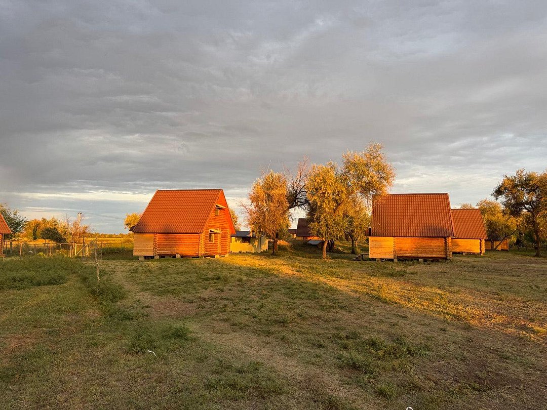 Дом Басарга, Астраханская область: фото 2
