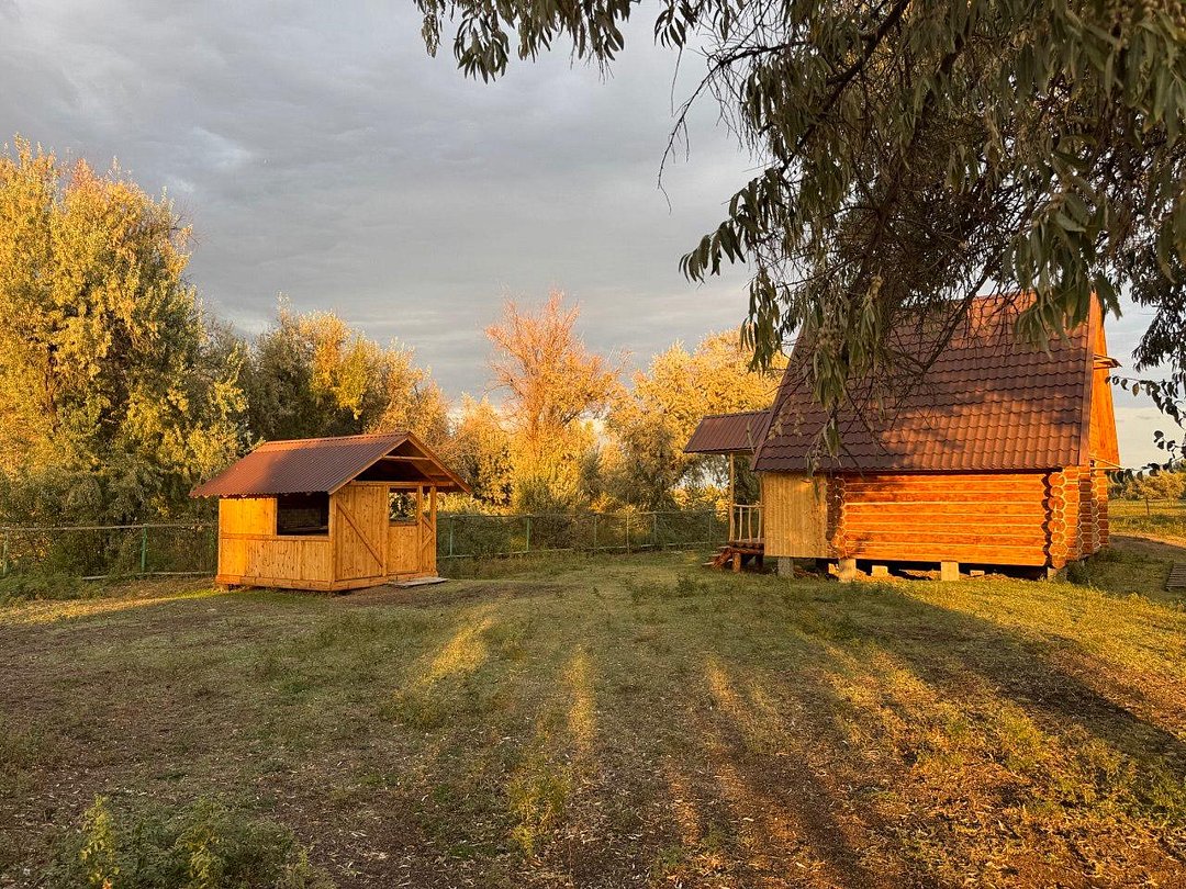 Дом Басарга, Астраханская область: фото 3