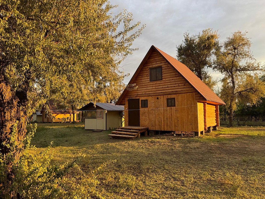 Дом Басарга, Астраханская область: фото 4