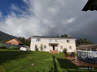 База отдыха Белая дача