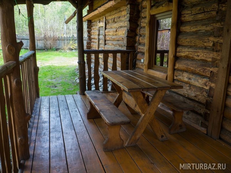 Altai star, Горный Алтай (Республика Алтай): фото 2