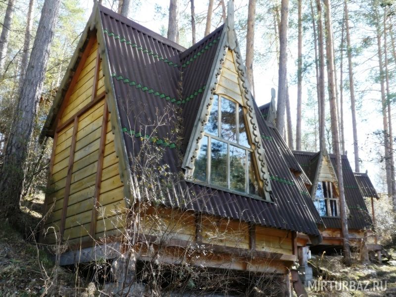 Altai star, Горный Алтай (Республика Алтай): фото 4