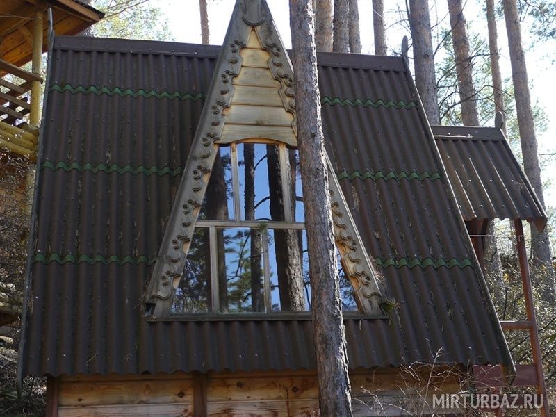 Altai star, Горный Алтай (Республика Алтай): фото 5