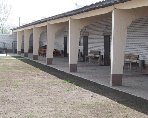 Территория | Барс, Волгоградская область