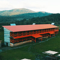 Номер стандарт, База отдыха Аю-Таш, Чемальский район