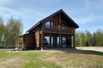 Гостевой дом Юккогуба