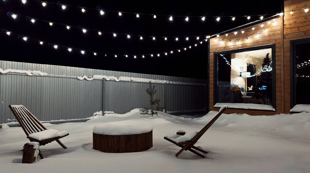 Аренда дома «Наедине», Республика Карелия: фото 3