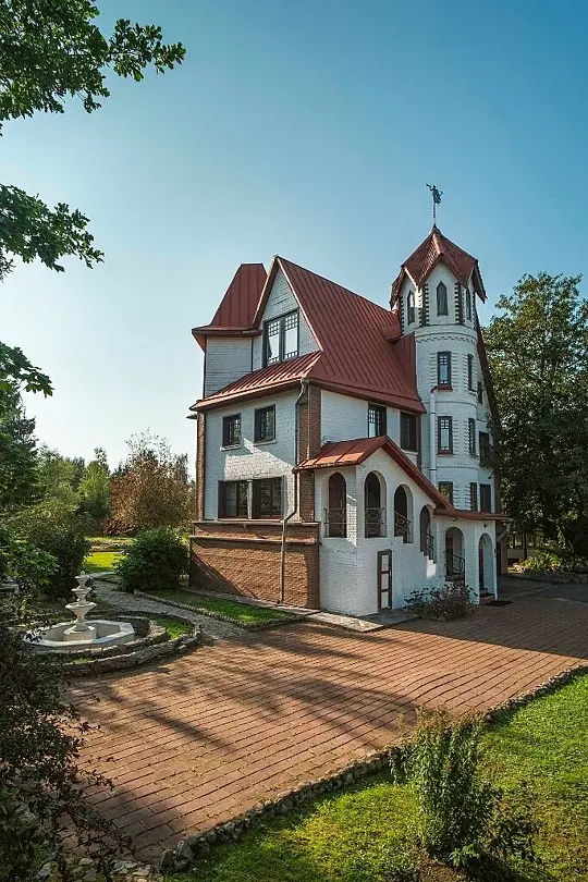 Медянка, Ленинградская область: фото 3