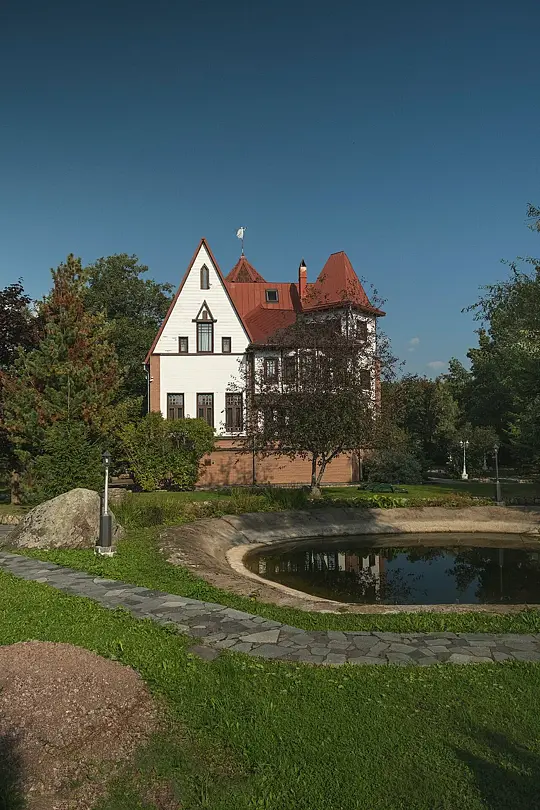 Медянка, Ленинградская область: фото 4