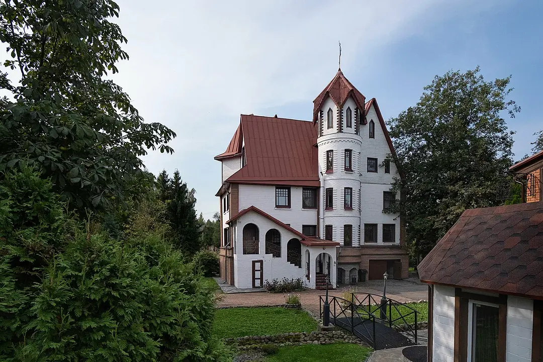 Дома в аренду Медянка, Ленинградская область, Медянка Выборг Выборгский район