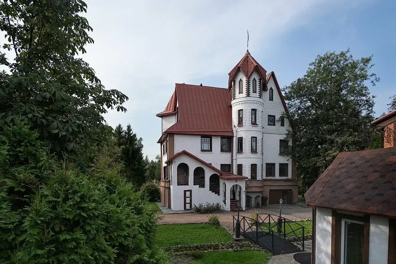 Дома в аренду Медянка, Медянка, Ленинградская область