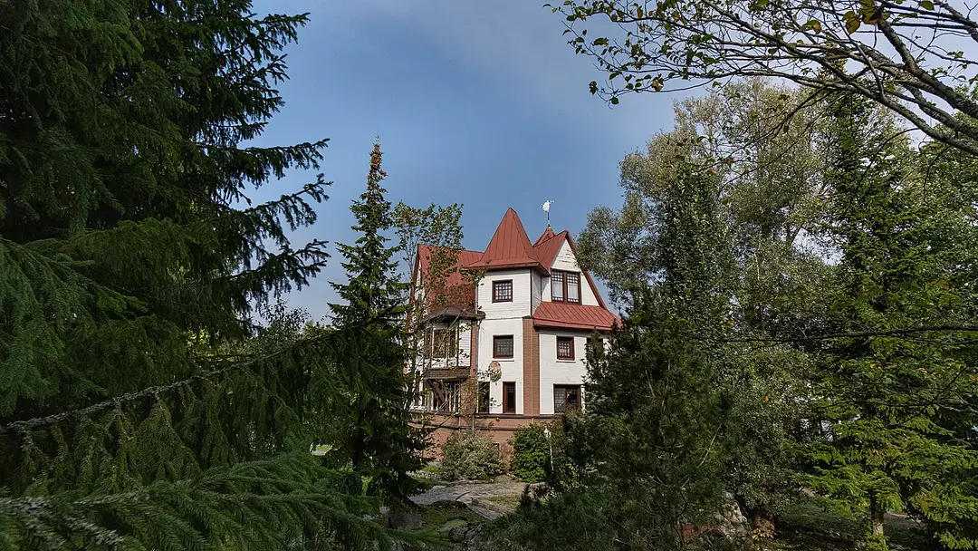 Медянка, Ленинградская область: фото 2