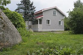 Малый дом, Дома в аренду Медянка, Медянка