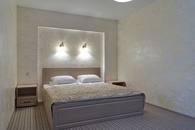 Apartment (C), Гостевой дом Memory, Заозерное