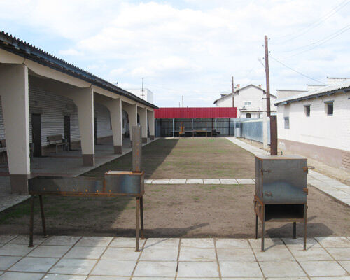 Рыболовно-охотничья база Барс, Волгоградская область, Камышинский район Камышин