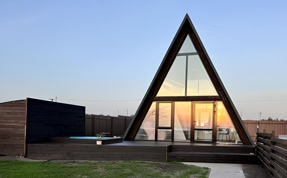 Дома в аренду Вдохновись, Самарская область, Тольятти 